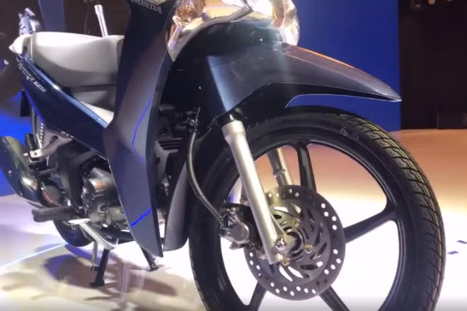 2018 honda future fi 125 se khien honda vision het sot
