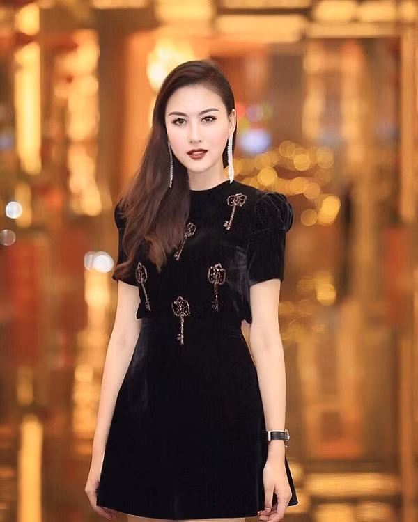day la 6 my nhan tuoi tuat o chau a co phong cach dep nghieng nuoc nghieng thanh
