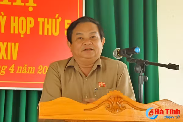 cu tri vu quang buc xuc truoc nhung bat cap trong giao dat giao rung