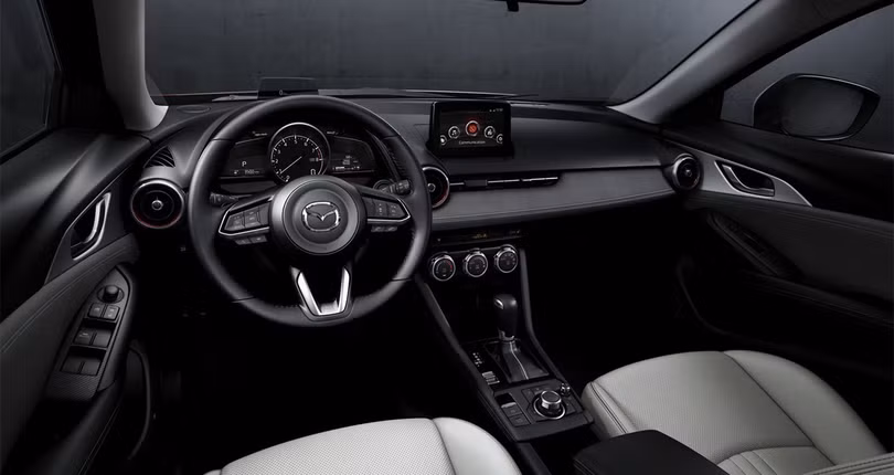 mazda cx 3 2019 co gia tu 20 390 usd
