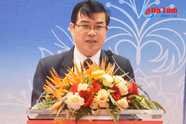 Khai trương Vinpearl Hà Tĩnh Hotel đẳng cấp 5 sao quốc tế