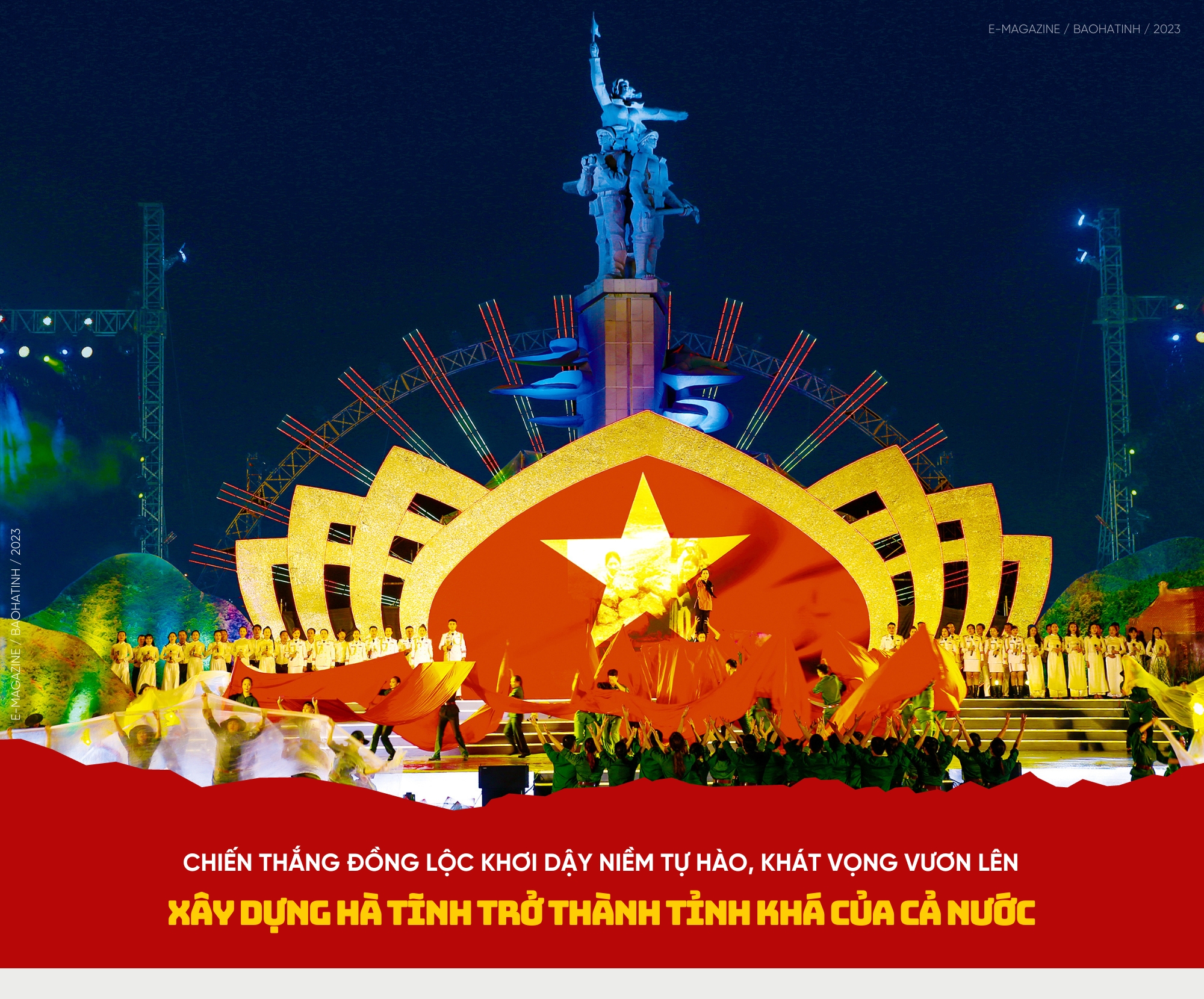 Chiến thắng Đồng Lộc khơi dậy niềm tự hào, khát vọng vươn lên xây dựng Hà Tĩnh trở thành tỉnh khá của cả nước