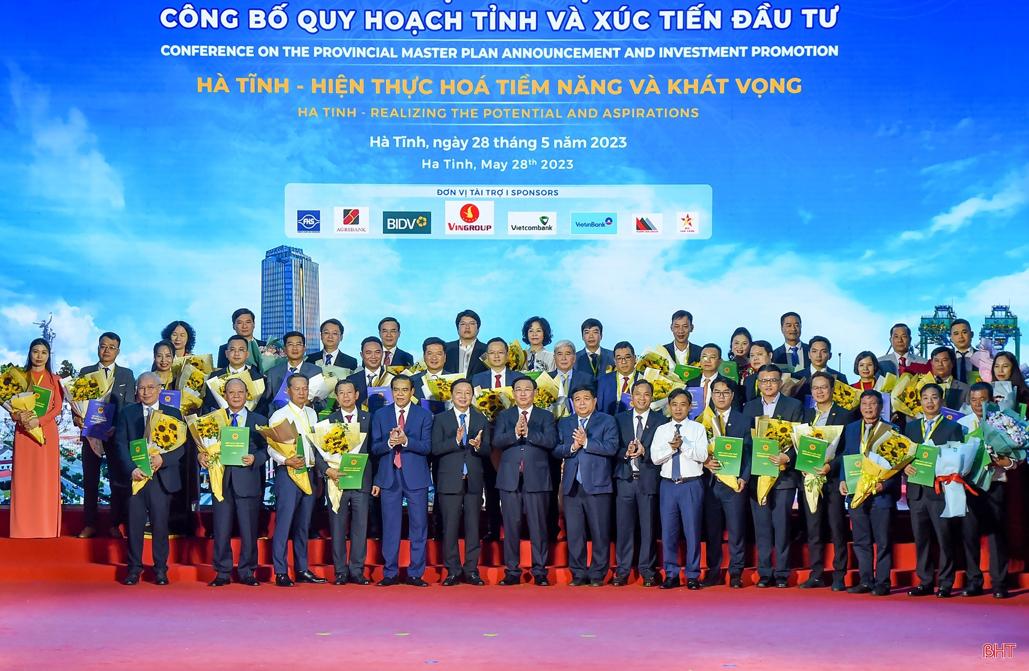 Chiến thắng Đồng Lộc khơi dậy niềm tự hào, khát vọng vươn lên xây dựng Hà Tĩnh trở thành tỉnh khá của cả nước