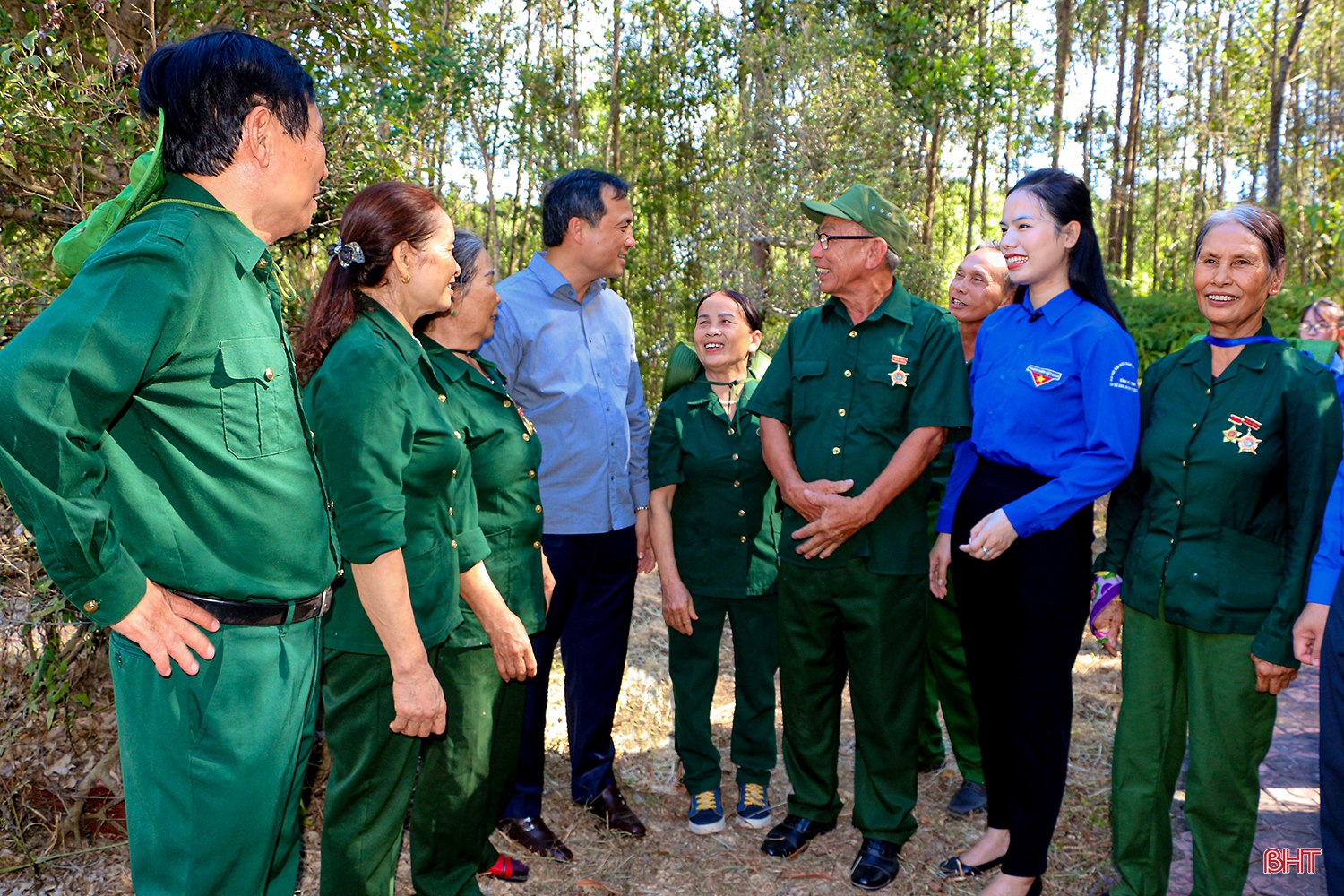 Chiến thắng Đồng Lộc khơi dậy niềm tự hào, khát vọng vươn lên xây dựng Hà Tĩnh trở thành tỉnh khá của cả nước
