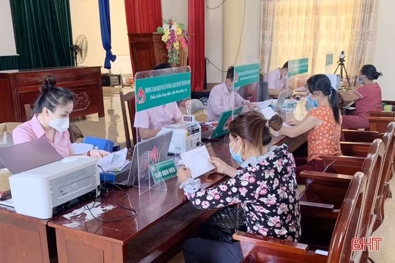 Hà Tĩnh đẩy mạnh truyền thông tín dụng học sinh, sinh viên đầu năm học mới