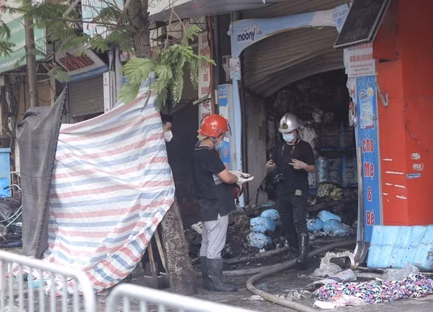 Bộ Công an hướng dẫn chi tiết cách thoát nạn khi xảy ra cháy