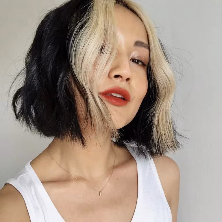 Nâng tầm nhan sắc với 4 kiểu tóc bob thời thượng