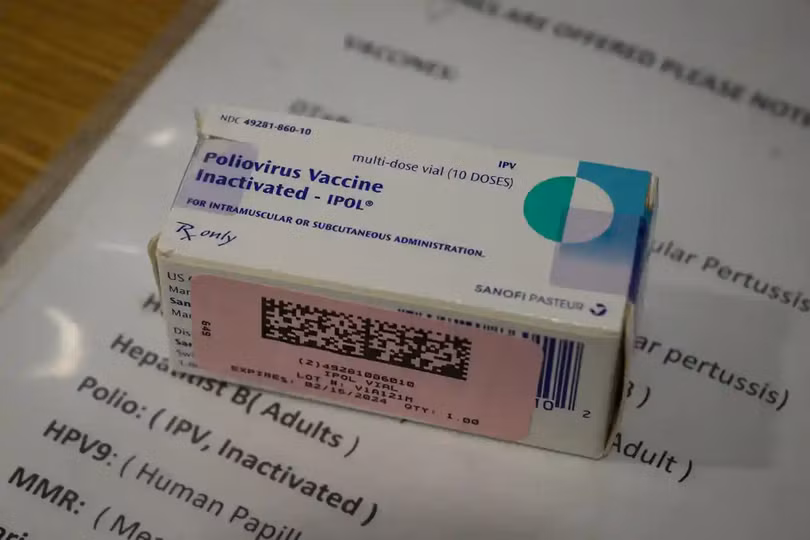 New York ban bố tình trạng khẩn cấp sau khi phát hiện virus bại liệt trong nước thải
