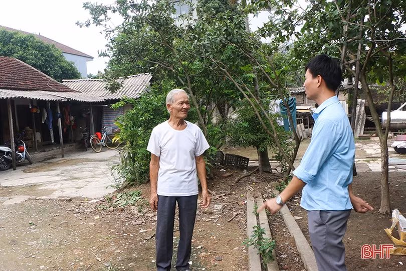 Tháo “điểm nghẽn” các dự án trên địa bàn thành phố Hà Tĩnh