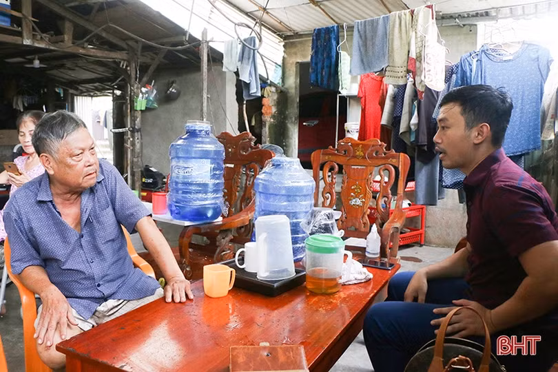 Tháo “điểm nghẽn” các dự án trên địa bàn thành phố Hà Tĩnh