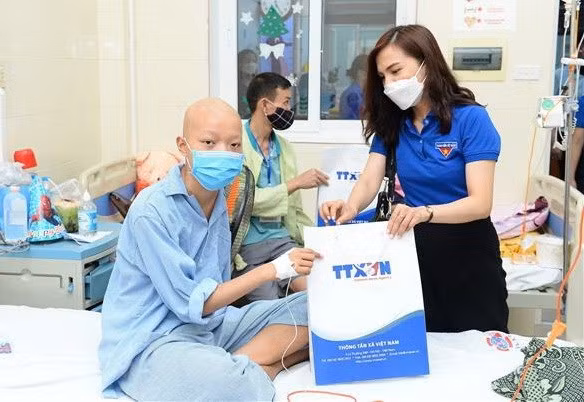 Thư của Chủ tịch nước gửi thiếu niên, nhi đồng nhân dịp Tết Trung Thu