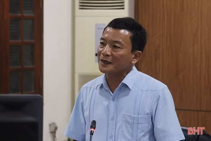 HĐND Hà Tĩnh giám sát công tác đào tạo nghề và giải quyết việc làm