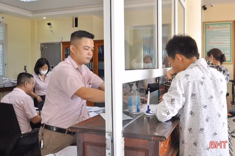 Hà Tĩnh đẩy mạnh truyền thông tín dụng học sinh, sinh viên đầu năm học mới