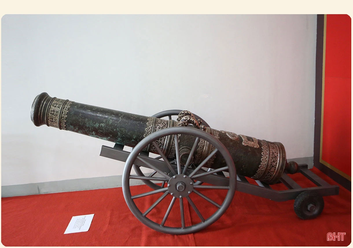 Nhân lên “sức mạnh mềm” văn hóa, khơi dậy khát vọng con người Hà Tĩnh (bài 1): Kho báu vô tận của vùng quê núi Hồng - sông La