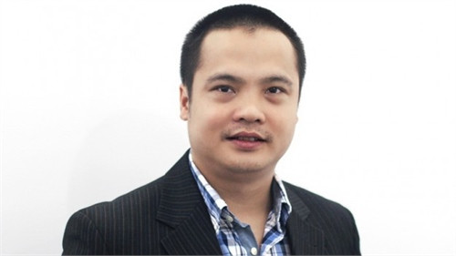 Ông Nguyễn Văn Khoa - Ảnh: Việt Anh Ông Nguyễn Văn Khoa - Ảnh: Việt Anh