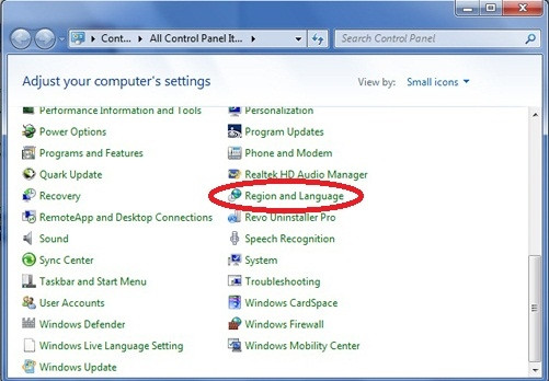 Đổi sang giao diện tiếng Việt cho Win 7/8/8.1/XP ảnh 4 Đổi sang giao diện tiếng Việt cho Win 7/8/8.1/XP ảnh 4