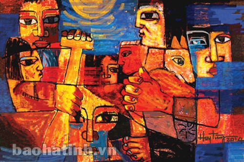 Ký ức muộn ảnh 1