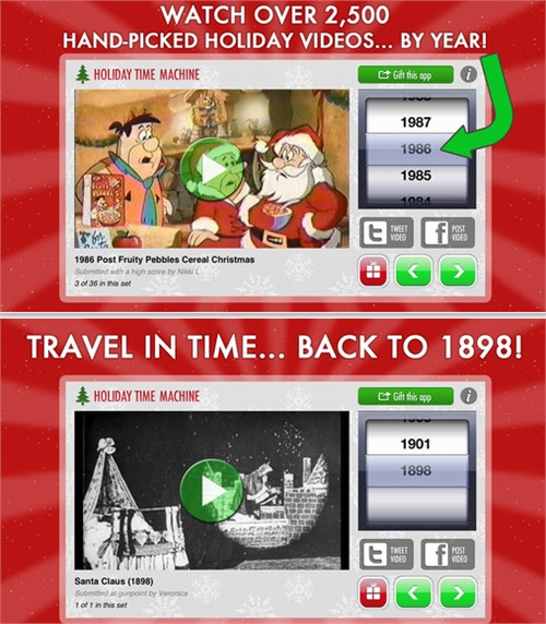 10 ứng dụng không thể thiếu cho mùa Giáng sinh ảnh 8