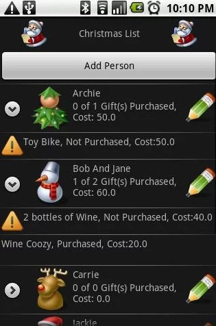 10 ứng dụng không thể thiếu cho mùa Giáng sinh ảnh 7