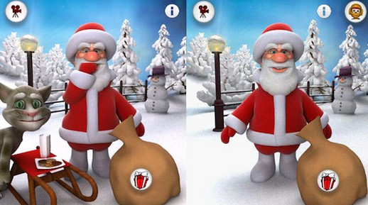 10 ứng dụng không thể thiếu cho mùa Giáng sinh ảnh 1