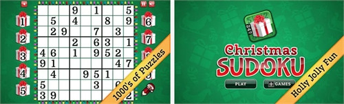 10 ứng dụng không thể thiếu cho mùa Giáng sinh ảnh 2