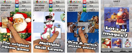 10 ứng dụng không thể thiếu cho mùa Giáng sinh ảnh 9