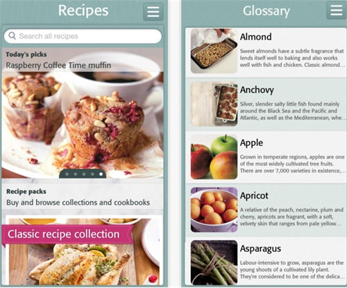 10 ứng dụng không thể thiếu cho mùa Giáng sinh ảnh 10