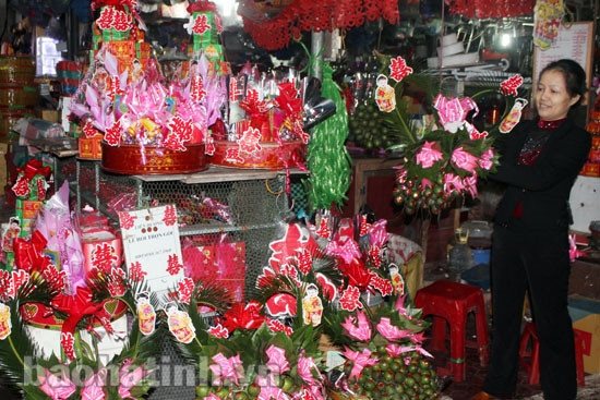 Rộn ràng mùa cưới ảnh 1 Rộn ràng mùa cưới ảnh 1