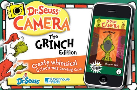 10 ứng dụng không thể thiếu cho mùa Giáng sinh ảnh 4