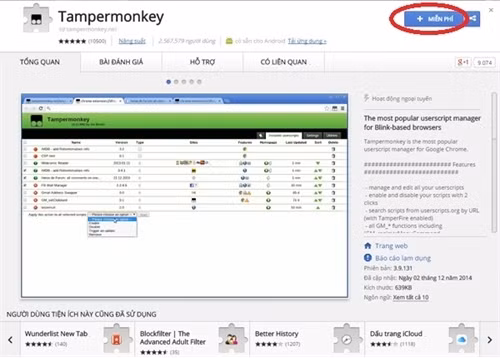 Xóa bạn bè trong Facebook hàng loạt thế nào? ảnh 1