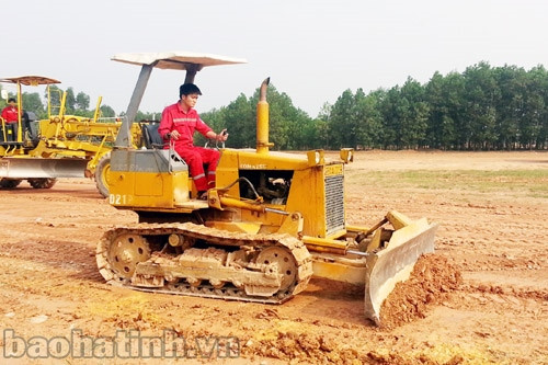 Dạy nghề gắn với giải quyết việc làm ảnh 2 Dạy nghề gắn với giải quyết việc làm ảnh 2