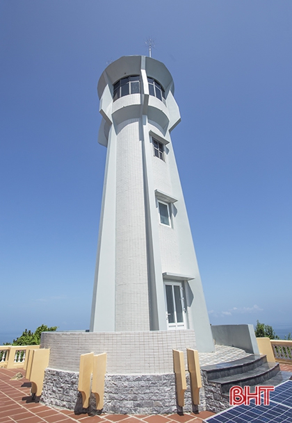 Sáng ngời mắt biển… ảnh 11 Sáng ngời mắt biển…