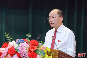 Quyết sách của HĐND tỉnh vì dân, vì sự phát triển bền vững của Hà Tĩnh