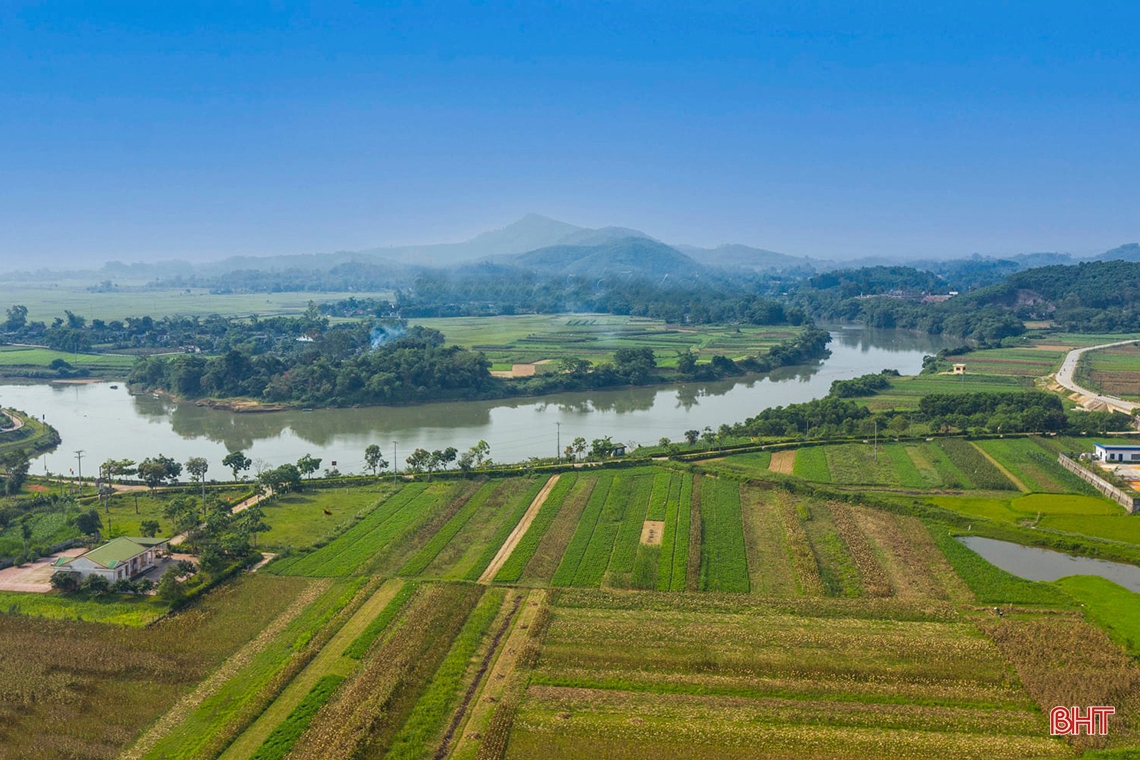 Bừng sáng đại ngàn Vũ Quang