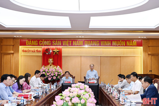 Tổ chức trang trọng, ý nghĩa đại hội các tổ chức chính trị - xã hội cấp tỉnh 