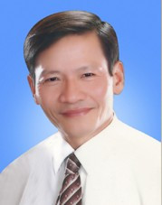 Cộng tác viên lâi năm của Báo: ông Trần Thanh Bình