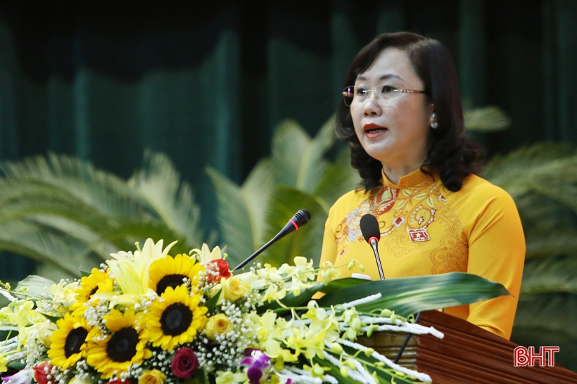 Bí thư Tỉnh ủy - Chủ tịch HĐND tỉnh Lê Đình Sơn: Chất lượng thảo luận khá tốt, sâu hơn, kỹ hơn!