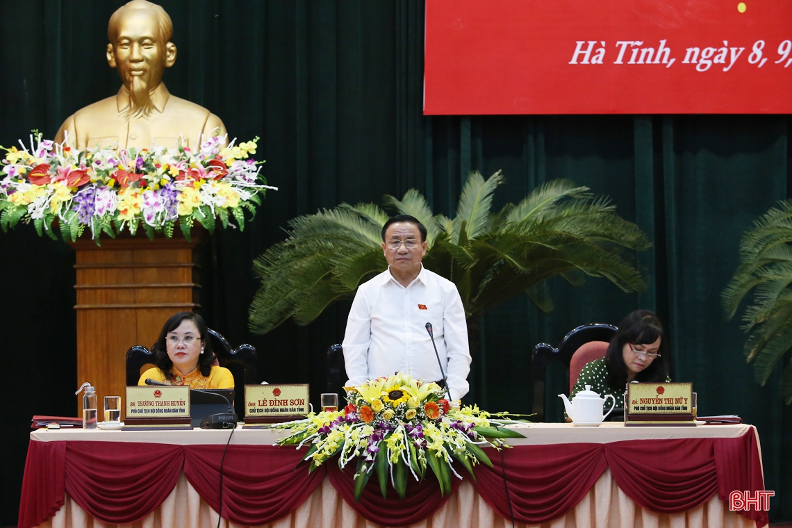 Cấp lại “sổ đỏ” trước 1980 còn chậm, có huyện ở Hà Tĩnh vẫn “tròn vo”!