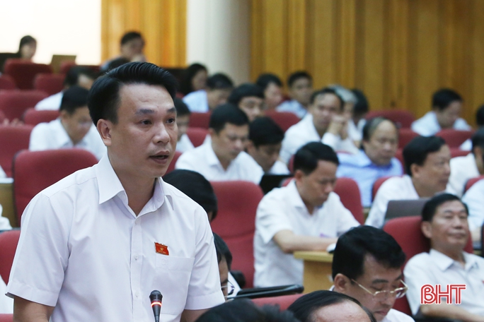 Cấp lại “sổ đỏ” trước 1980 còn chậm, có huyện ở Hà Tĩnh vẫn “tròn vo”!