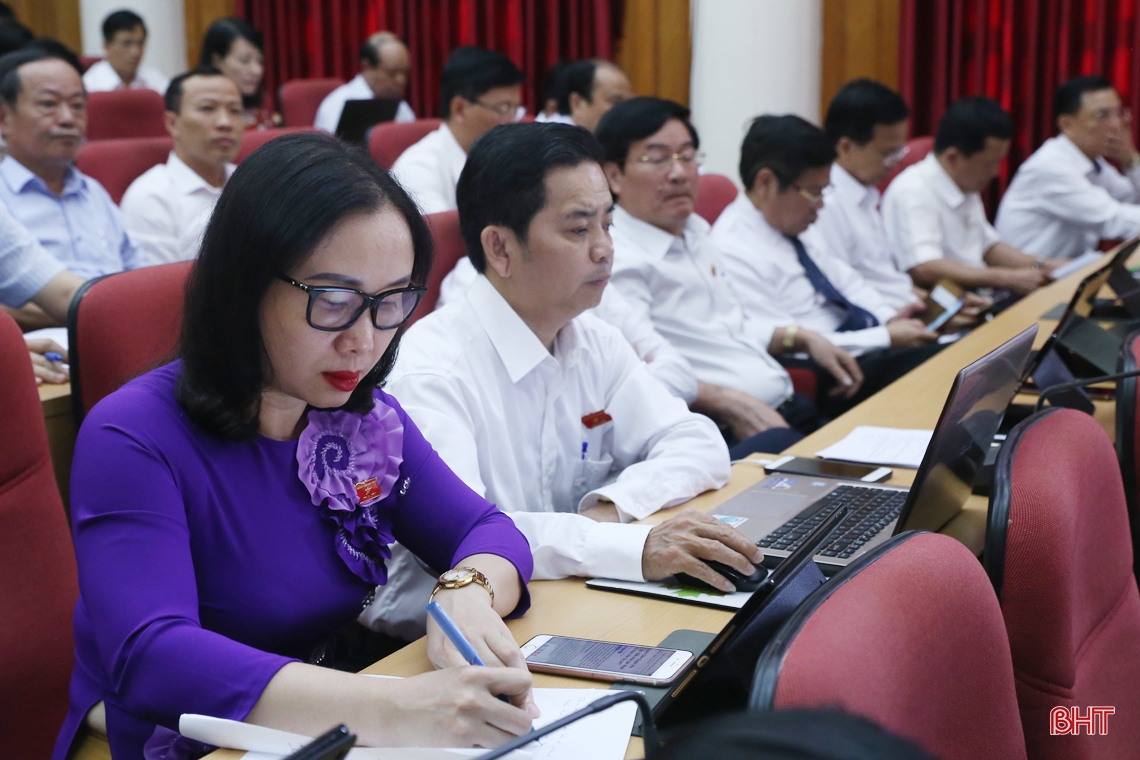 Giám đốc Sở KH&ĐT Hà Tĩnh: Dự án đầu tư phải qua 13 bước, làm bài bản cần hơn 2 năm
