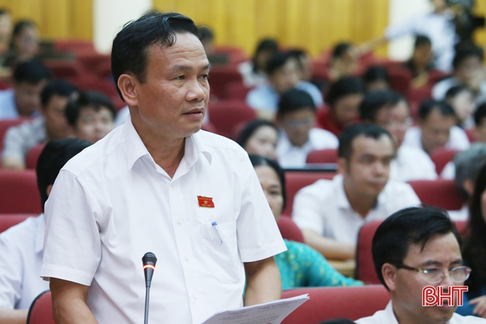 Cấp lại “sổ đỏ” trước 1980 còn chậm, có huyện ở Hà Tĩnh vẫn “tròn vo”!
