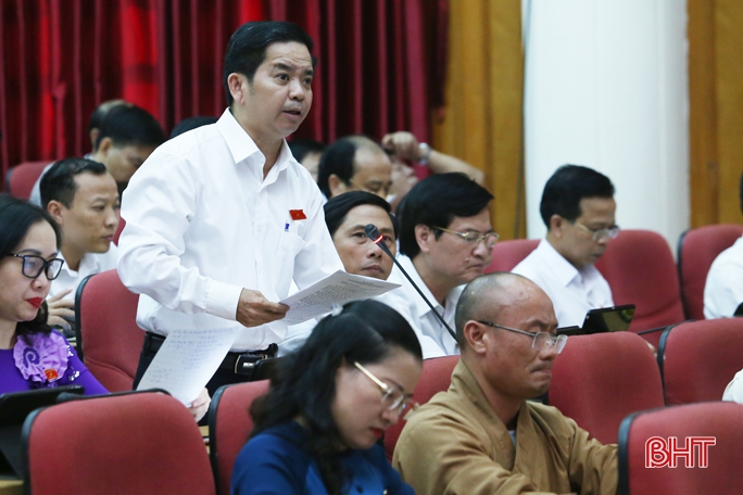 Cấp lại “sổ đỏ” trước 1980 còn chậm, có huyện ở Hà Tĩnh vẫn “tròn vo”!