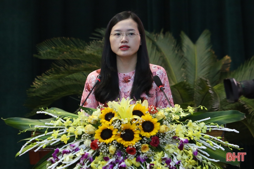 Bí thư Tỉnh ủy - Chủ tịch HĐND tỉnh Lê Đình Sơn: Chất lượng thảo luận khá tốt, sâu hơn, kỹ hơn!