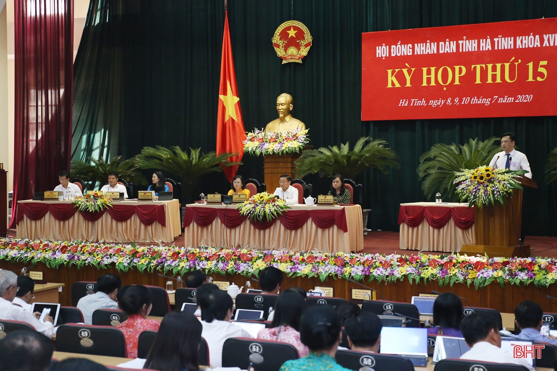 Cấp lại “sổ đỏ” trước 1980 còn chậm, có huyện ở Hà Tĩnh vẫn “tròn vo”!