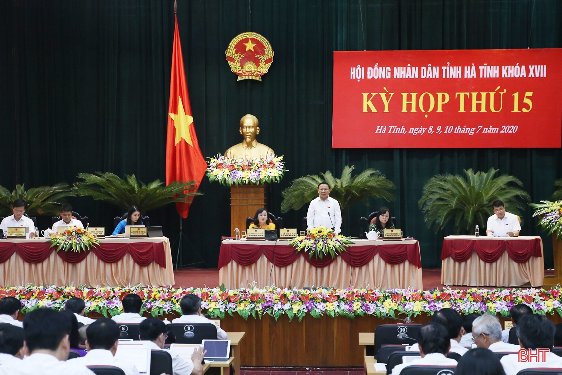 Giám đốc Sở KH&ĐT Hà Tĩnh: Dự án đầu tư phải qua 13 bước, làm bài bản cần hơn 2 năm