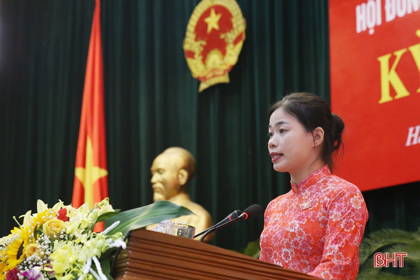 Bí thư Tỉnh ủy - Chủ tịch HĐND tỉnh Lê Đình Sơn: Chất lượng thảo luận khá tốt, sâu hơn, kỹ hơn!