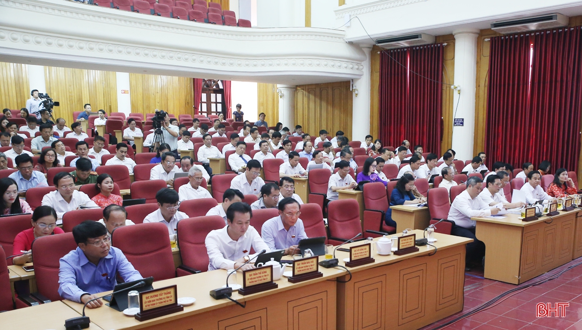 Giám đốc Sở KH&ĐT Hà Tĩnh: Dự án đầu tư phải qua 13 bước, làm bài bản cần hơn 2 năm