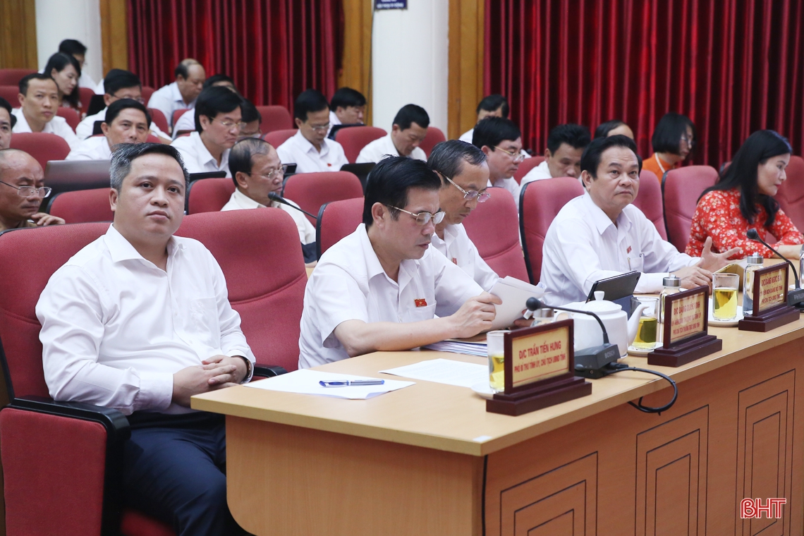 Giám đốc Sở KH&ĐT Hà Tĩnh: Dự án đầu tư phải qua 13 bước, làm bài bản cần hơn 2 năm