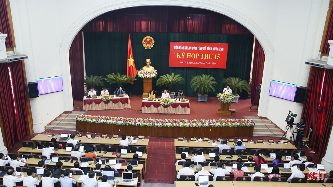 Giám đốc Sở KH&ĐT Hà Tĩnh: Dự án đầu tư phải qua 13 bước, làm bài bản cần hơn 2 năm