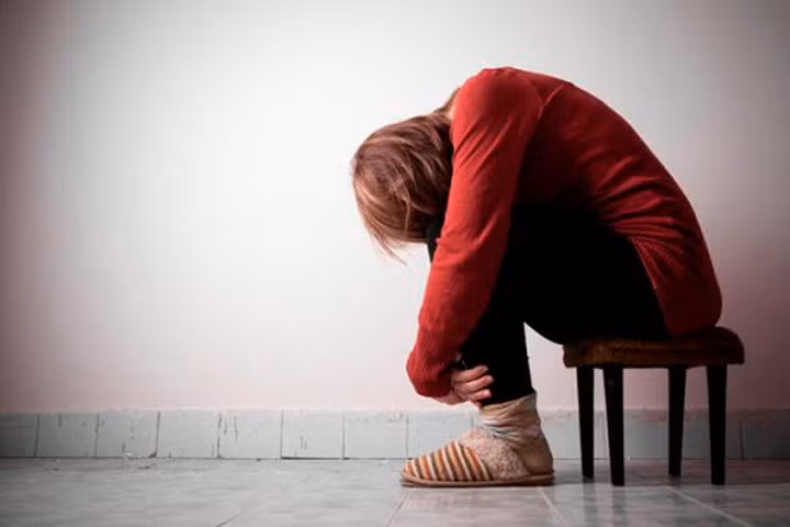 Các loại trầm cảm thường gặp và cách nhận diện nó